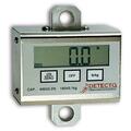 Cardinal Scale Cardinal Scale-Detecto Patient Lift Scale 600 Lb X .2 Lb- 270 Kg X .1Kg PL600